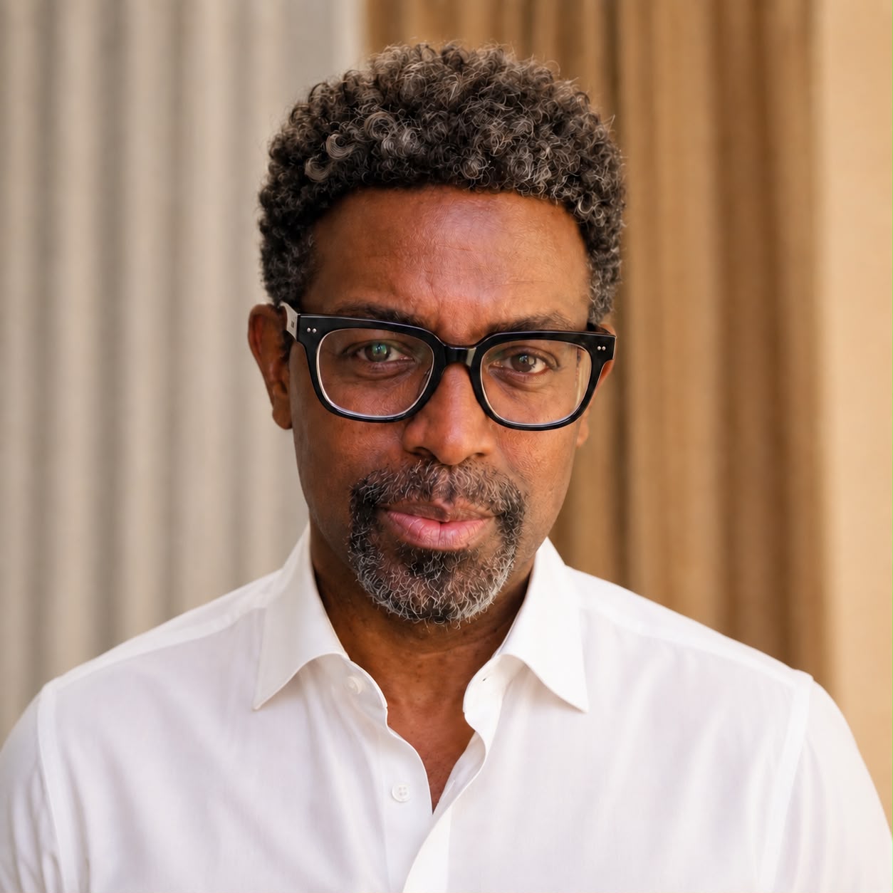 Marc Palmer, CEO of HospitalityConnect