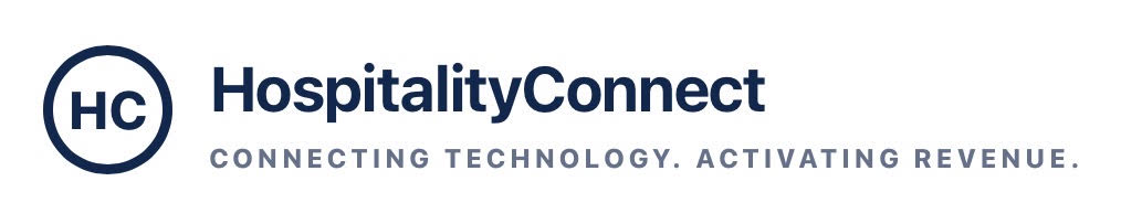HospitalityConnect — Connecting Technology. Activating Revenue.