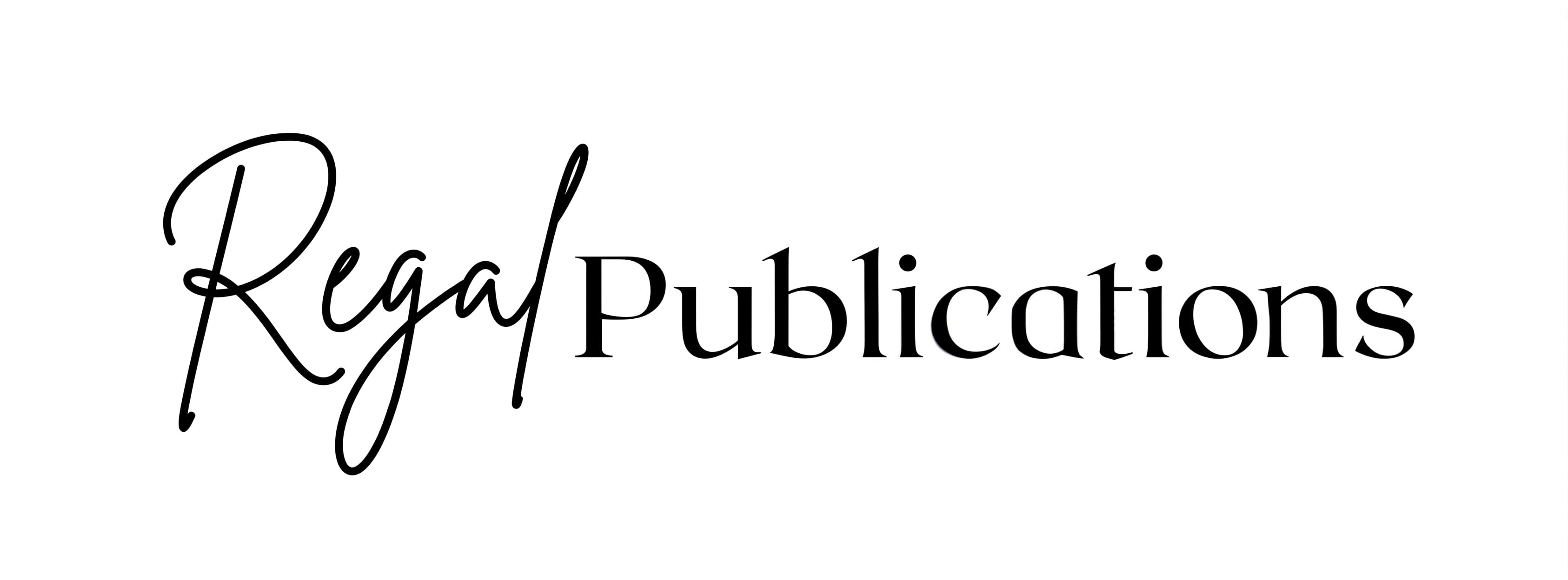 Regal Publications